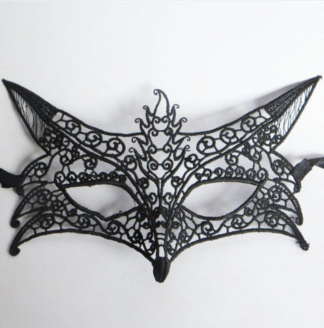 Eye Mask for Halloween Masquerade