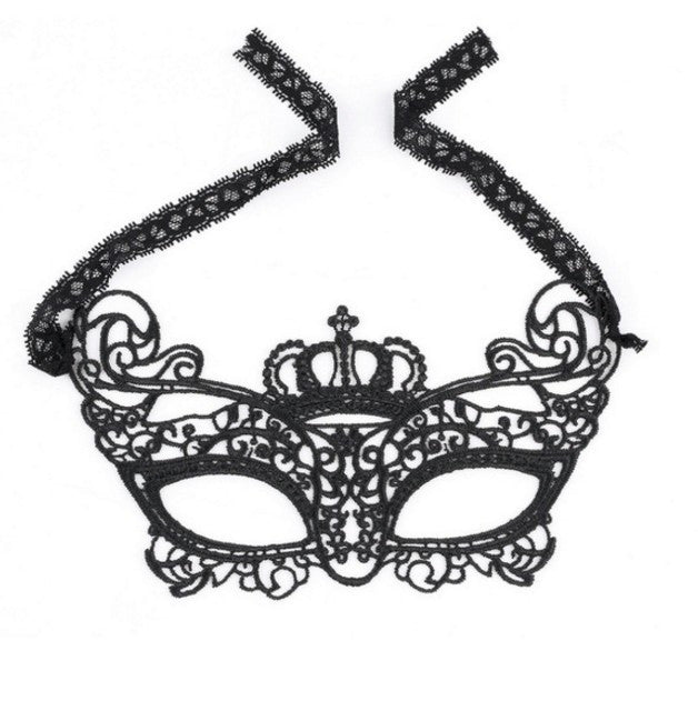 Mask For Masquerade Ball Party