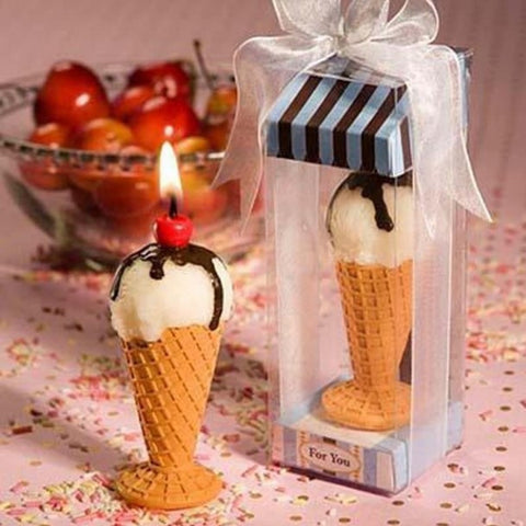 Christmas Eve Candles Gifts