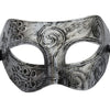 Gladiator Face Costume Halloween Party Mask