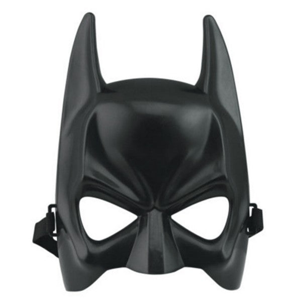 Halloween Batman Mask Masquerade Party