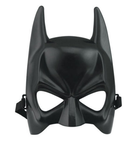 Halloween Batman Mask Masquerade Party
