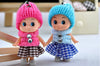Cute Mini Baby Toy Pendant