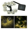 Fairy Lights Christmas Decoration