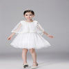 Princess Elsa & Anna Costume Party Dress