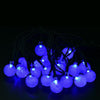 Waterproof for Christmas Lights Home Decorations