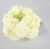 20 x LED Novelty Rose Flower Decoration