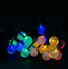 Waterproof for Christmas Lights Home Decorations