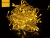 String Fairy Light Christmas Decoration