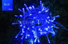 String Fairy Light Christmas Decoration