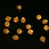 Waterproof for Christmas Lights Home Decorations