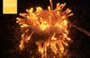String Fairy Light Christmas Decoration
