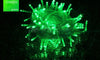 String Fairy Light Christmas Decoration