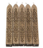 Candle Square Style Sealing Wax