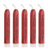 Candle Square Style Sealing Wax